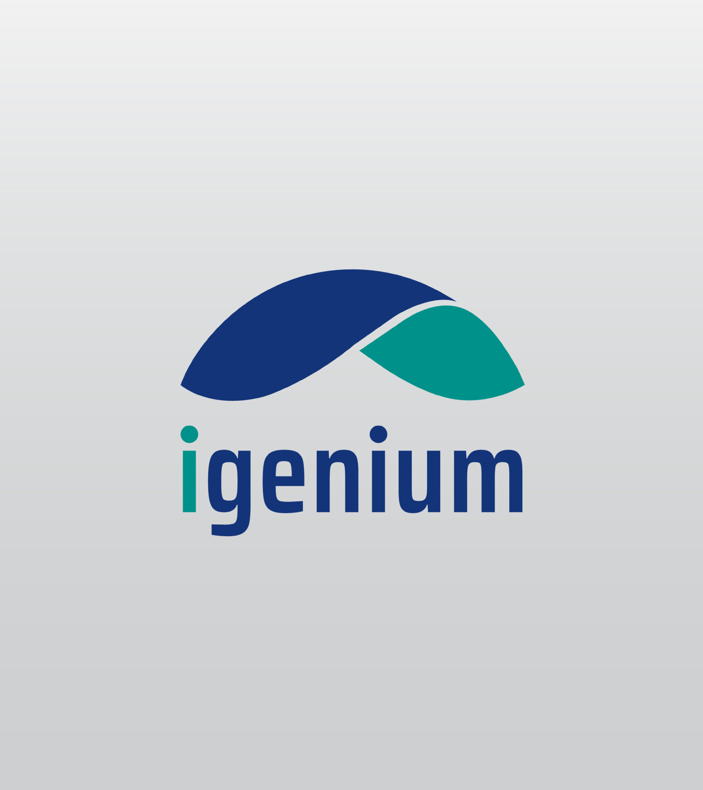 Logo Igenium